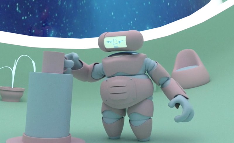 Mr Sleepy (Alexander Dejanovic)